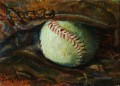 Baseball 06 Impressionisten